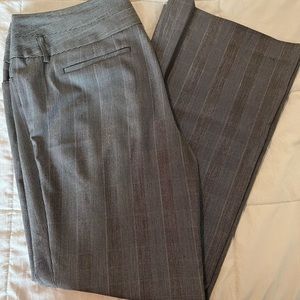 Express Editor Trousers, Size 10